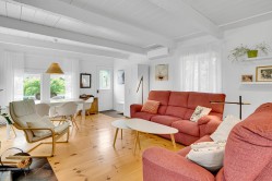 Living Room - 