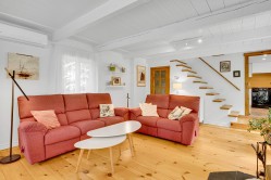 Living Room - 