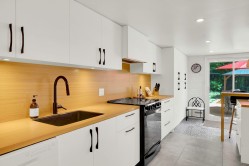 Kitchen - 