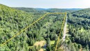 Aerial View - 101 Ch. De Barkmere, Barkmere, QC 