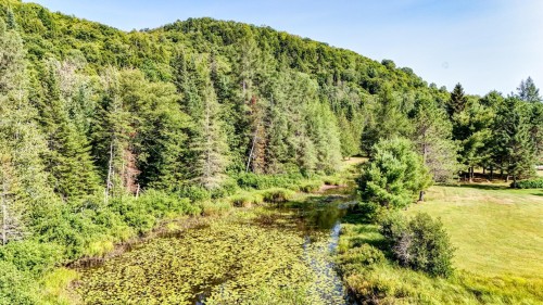 Lot - 101 Ch. De Barkmere, Barkmere, QC 