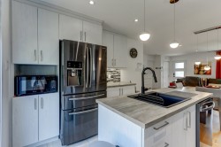 Kitchen - 