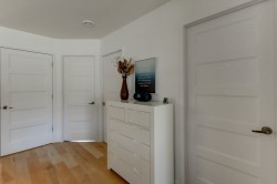 Master Bedroom - 