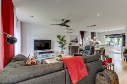 Living Room - 