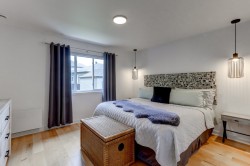 Master Bedroom - 