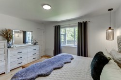 Master Bedroom - 