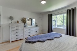 Master Bedroom - 