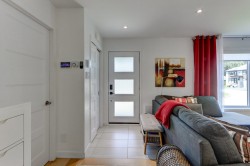 Mud Room - 