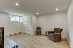 Family Room - 