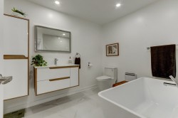 Bathroom - 