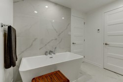 Bathroom - 