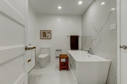 Bathroom - 