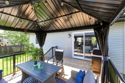 Patio - 