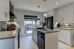 Kitchen - 