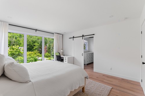 Chambre à coucher principale - 4125 Ch. Du Mont-Sauvage, Sainte-Adèle, QC 