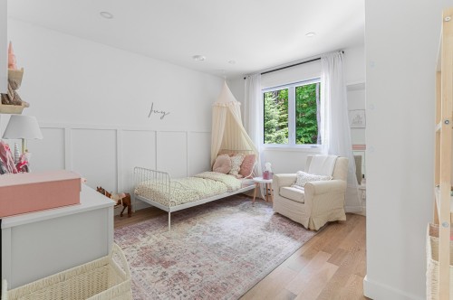 Chambre à coucher - 4125 Ch. Du Mont-Sauvage, Sainte-Adèle, QC 