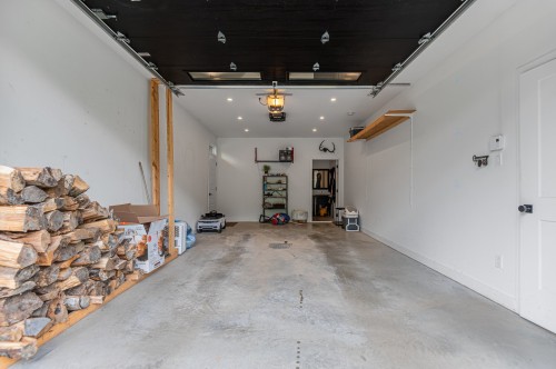 Garage - 4125 Ch. Du Mont-Sauvage, Sainte-Adèle, QC 