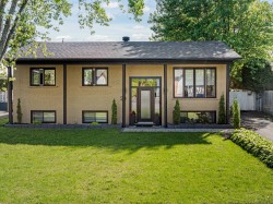 20 Rue des Geais-Bleus Saint-Basile-Le-Grand, QC J3N 1L1