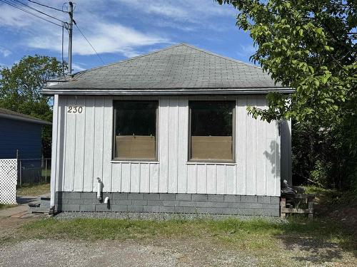 230 Brent St., Thunder Bay, ON 