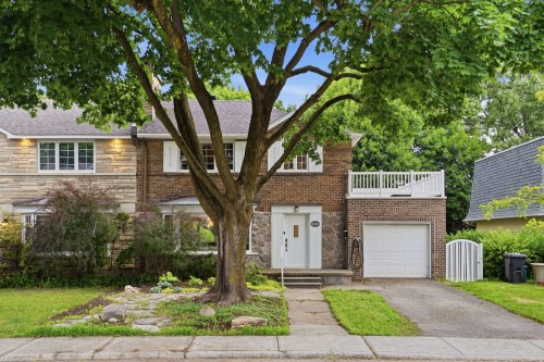 2901 Av. Douglas  Montréal (Côte-Des-Neiges/Notre-Dame-De-Grâce), QC H3R 2C7