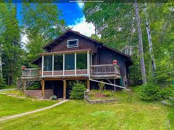 2 Donbrock Drive Kenora, ON P9N 0A1
