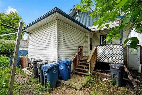 645 Home St, Winnipeg, MB 