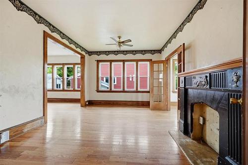 645 Home St, Winnipeg, MB 