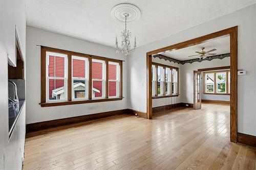645 Home St, Winnipeg, MB 