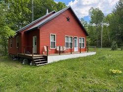 LOT 10 WOODS RD, MCCORMACK BROOK Balmoral, NB E8E 1L5