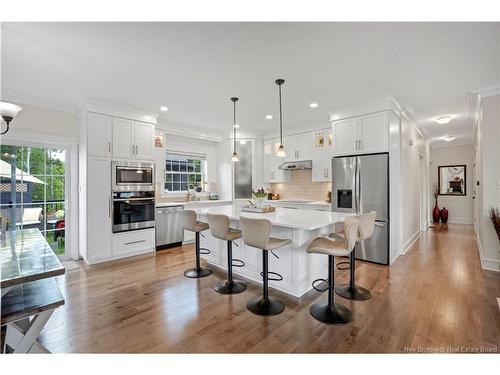 70 Red Maple Crt, Fredericton, NB 