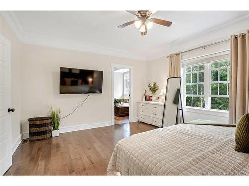 70 Red Maple Crt, Fredericton, NB 