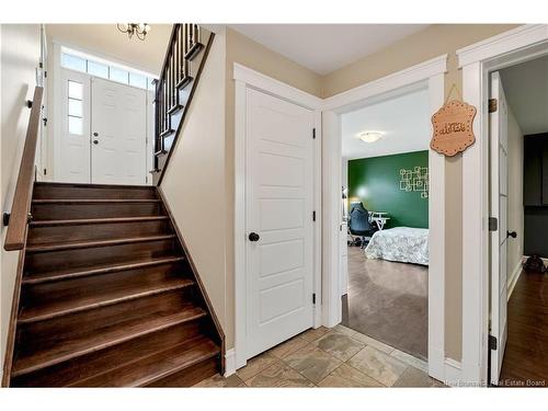 70 Red Maple Crt, Fredericton, NB 