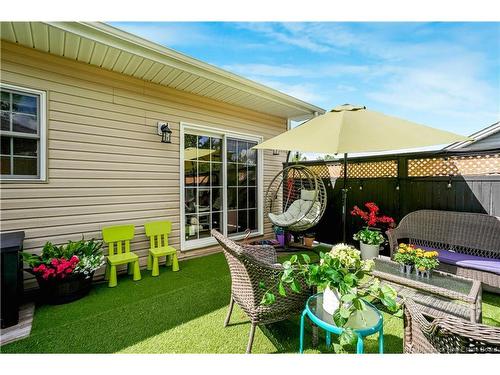70 Red Maple Crt, Fredericton, NB 