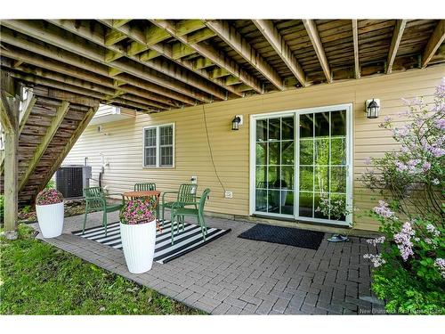 70 Red Maple Crt, Fredericton, NB 