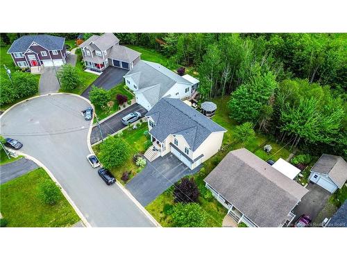 70 Red Maple Crt, Fredericton, NB 