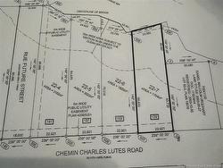 129 Charles Lutes RD Moncton, NB E1G 2P8