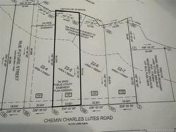 137 Charles Lutes RD Moncton, NB E1G 2P8