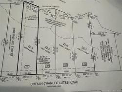 141 Charles Lutes RD Moncton, NB E1G 2P8