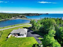 905 Fundy DR  Wilsons Beach, NB E5E 1Y5