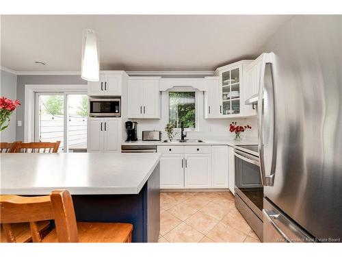 109 Gagnon Dr, Moncton, NB 