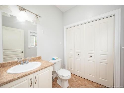 109 Gagnon Dr, Moncton, NB 