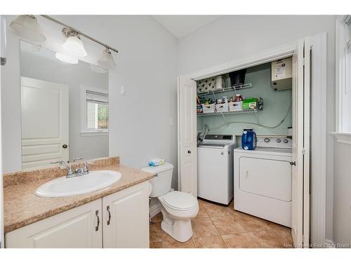 109 Gagnon Dr, Moncton, NB 