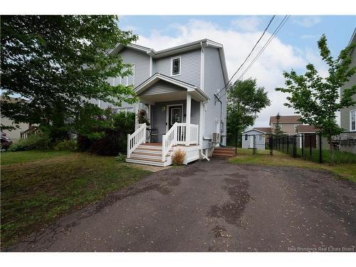 109 Gagnon Dr, Moncton, NB 