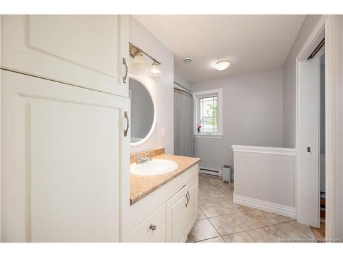 109 Gagnon Dr, Moncton, NB 