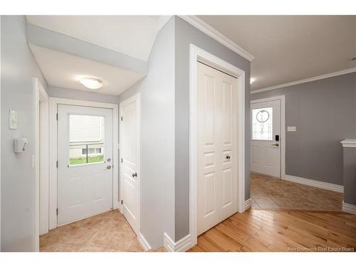 109 Gagnon Dr, Moncton, NB 