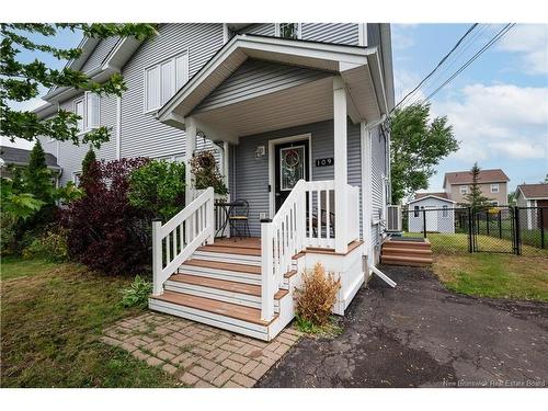 109 Gagnon Dr, Moncton, NB 