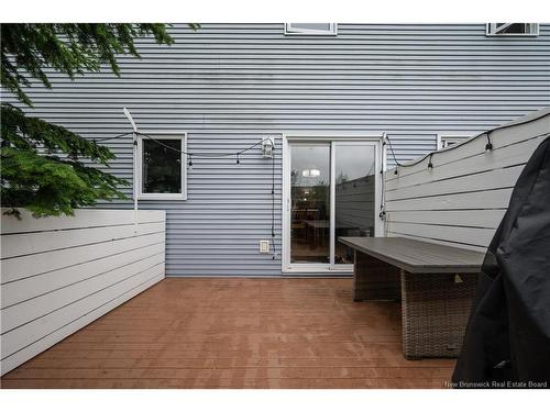 109 Gagnon Dr, Moncton, NB 