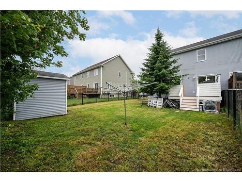 109 Gagnon Dr, Moncton, NB 