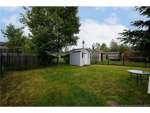 109 Gagnon Dr, Moncton, NB 