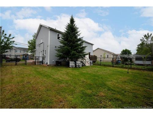 109 Gagnon Dr, Moncton, NB 
